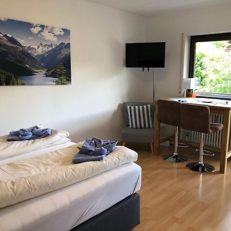 Apartment Colonia Garmisch-Partenkirchen Exterior photo